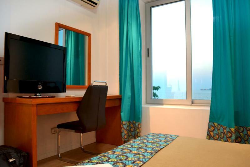 M'Kango Golfview Hotel Lusaka Extérieur photo